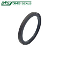 bronze PTFE rotary seal for hydraulic cylinder sealing GNS